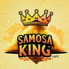 Samosa King